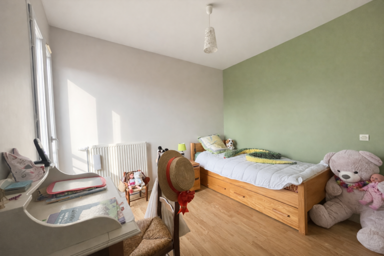 Photo du bien immobilier ancien MAISON FAMILIALE 180m2 hab sur GREZIEU LA VARENNE limite CRAPONNE